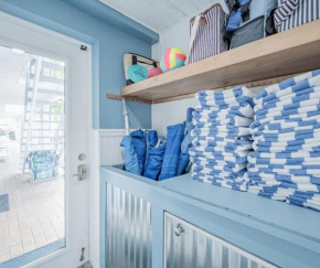 Blue Wave Suite 2